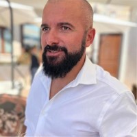 Salvatore Peralta - CEO