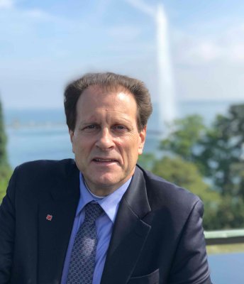 Robert Seguin - CFO